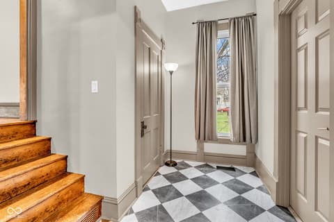 Photo of 309 E Forest Home Street, Roachdale, IN