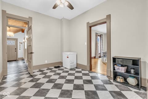 Photo of 309 E Forest Home Street, Roachdale, IN
