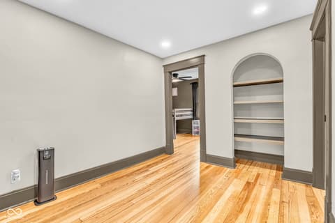 Photo of 309 E Forest Home Street, Roachdale, IN