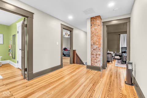 Photo of 309 E Forest Home Street, Roachdale, IN