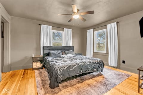 Photo of 309 E Forest Home Street, Roachdale, IN