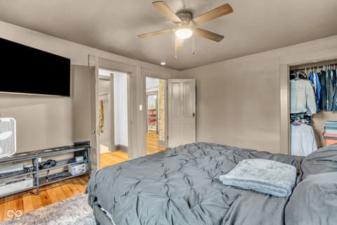 Photo of 309 E Forest Home Street, Roachdale, IN