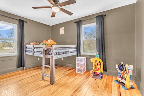 Photo of 309 E Forest Home Street, Roachdale, IN