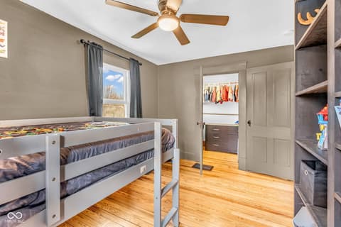 Photo of 309 E Forest Home Street, Roachdale, IN