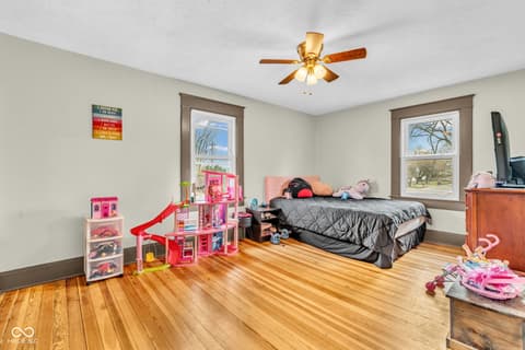 Photo of 309 E Forest Home Street, Roachdale, IN