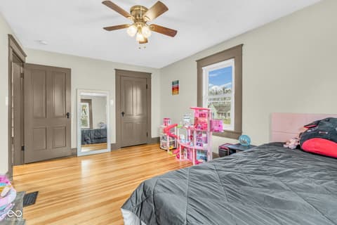 Photo of 309 E Forest Home Street, Roachdale, IN
