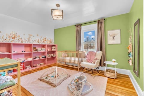 Photo of 309 E Forest Home Street, Roachdale, IN