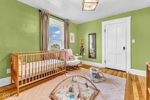 Photo of 309 E Forest Home Street, Roachdale, IN