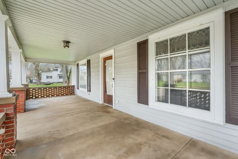 Photo of 309 E Forest Home Street, Roachdale, IN