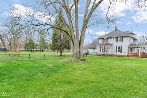 Photo of 309 E Forest Home Street, Roachdale, IN