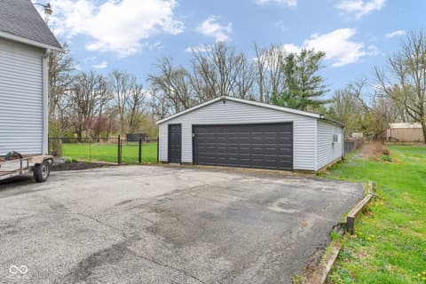 Photo of 309 E Forest Home Street, Roachdale, IN