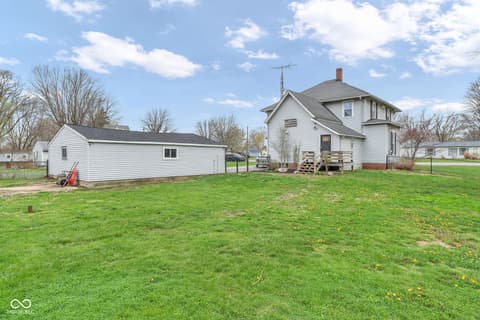 Photo of 309 E Forest Home Street, Roachdale, IN