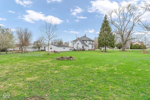 Photo of 309 E Forest Home Street, Roachdale, IN