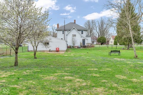 Photo of 309 E Forest Home Street, Roachdale, IN
