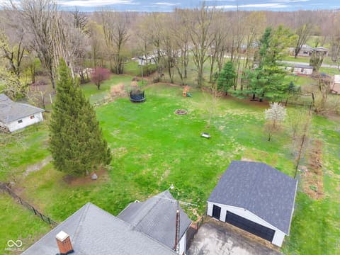 Photo of 309 E Forest Home Street, Roachdale, IN