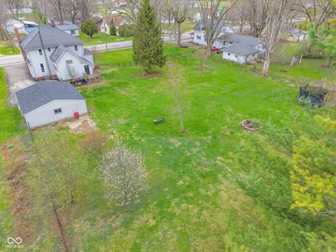 Photo of 309 E Forest Home Street, Roachdale, IN