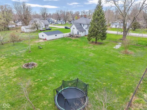 Photo of 309 E Forest Home Street, Roachdale, IN