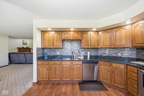 Photo of 8749 Carriage Lane, Pendleton, IN