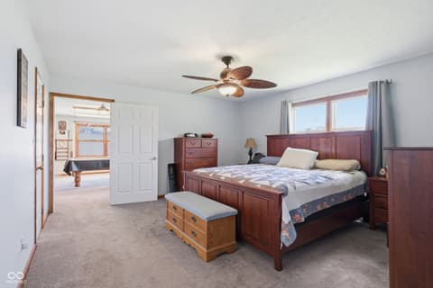 Photo of 8749 Carriage Lane, Pendleton, IN