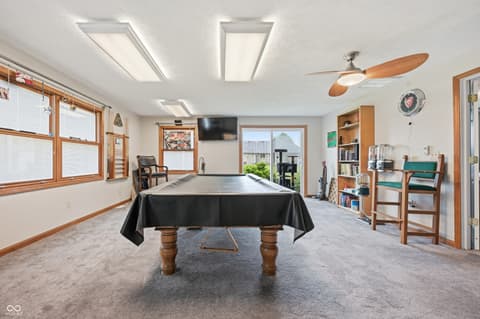 Photo of 8749 Carriage Lane, Pendleton, IN