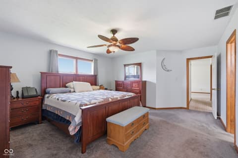 Photo of 8749 Carriage Lane, Pendleton, IN