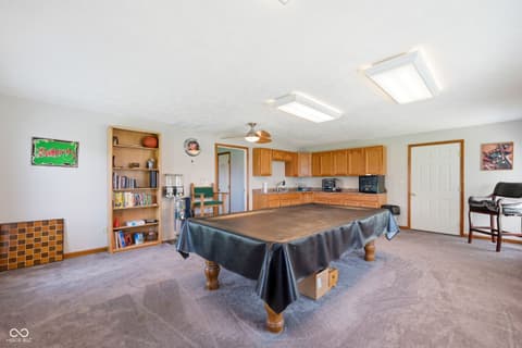 Photo of 8749 Carriage Lane, Pendleton, IN