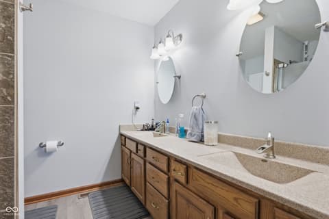 Photo of 8749 Carriage Lane, Pendleton, IN
