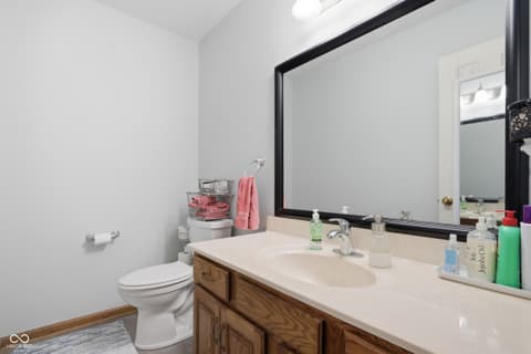 Photo of 8749 Carriage Lane, Pendleton, IN