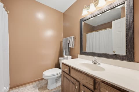 Photo of 8749 Carriage Lane, Pendleton, IN