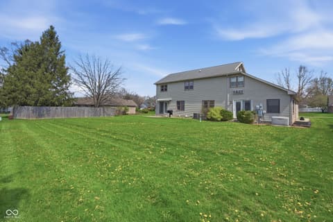 Photo of 8749 Carriage Lane, Pendleton, IN