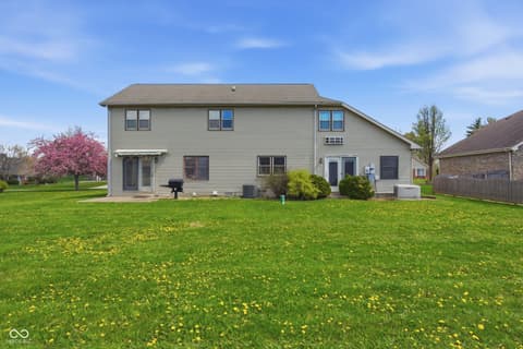 Photo of 8749 Carriage Lane, Pendleton, IN