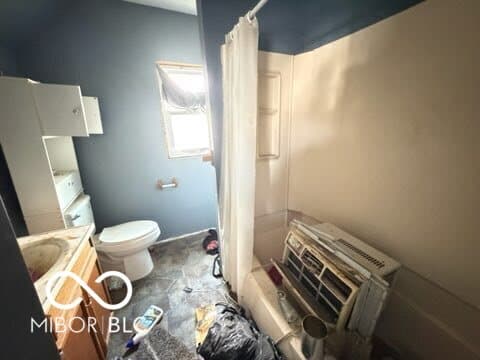 Photo of 1120 Thornburg Street, New Castle, IN