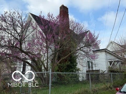 Photo of 1120 Thornburg Street, New Castle, IN
