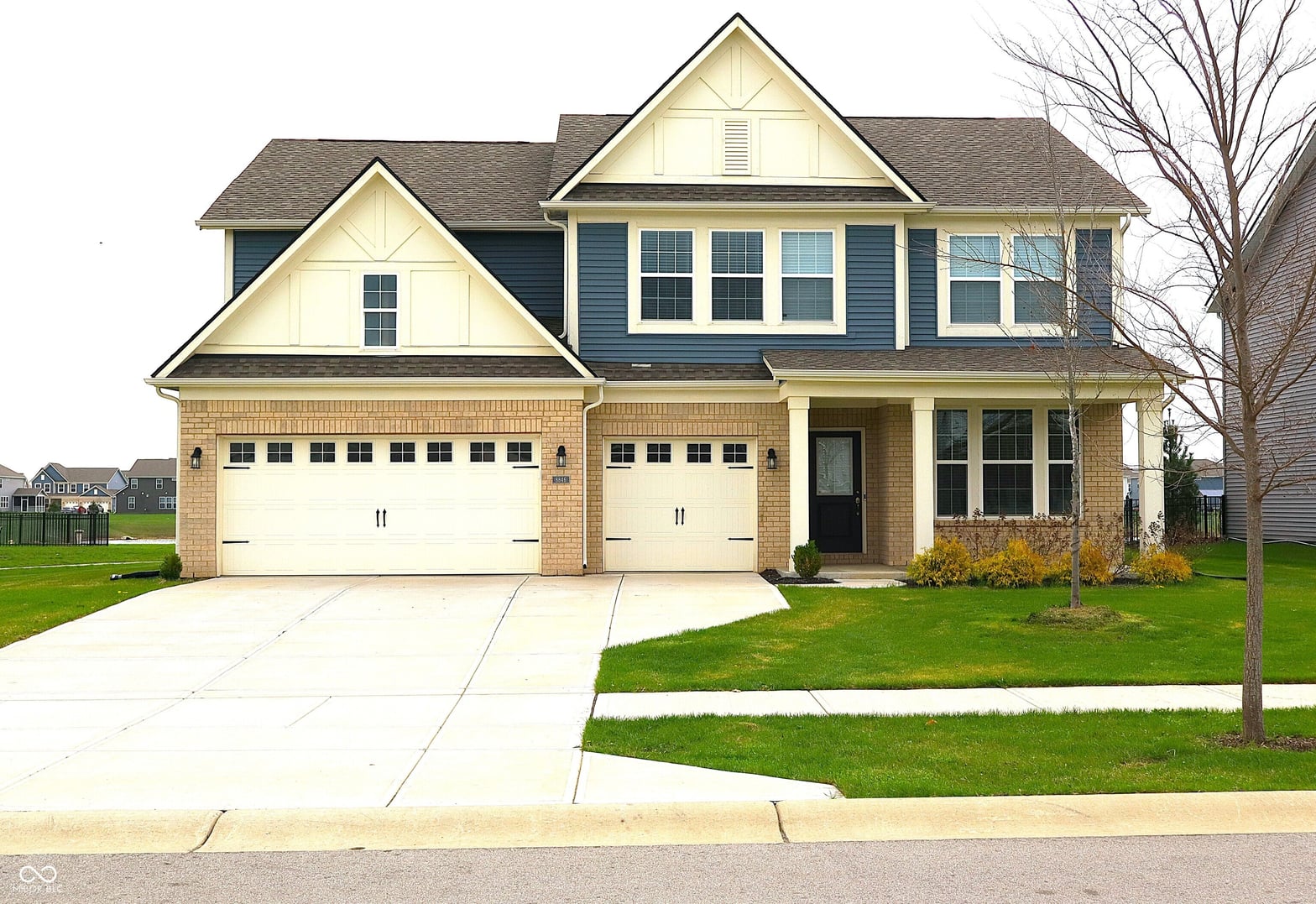 Photo of 8846 Springbrook Drive, Pendleton, IN