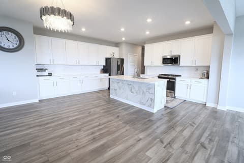 Photo of 8846 Springbrook Drive, Pendleton, IN