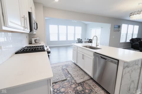 Photo of 8846 Springbrook Drive, Pendleton, IN