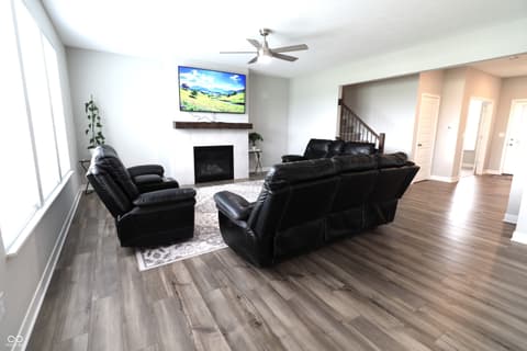 Photo of 8846 Springbrook Drive, Pendleton, IN