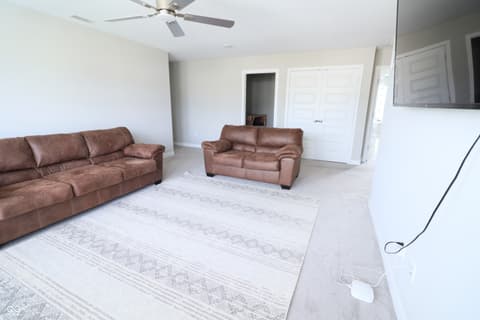 Photo of 8846 Springbrook Drive, Pendleton, IN