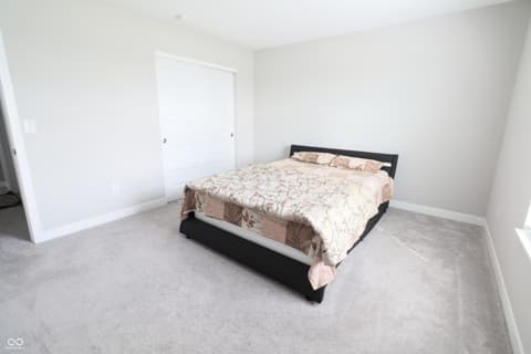 Photo of 8846 Springbrook Drive, Pendleton, IN