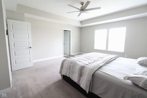 Photo of 8846 Springbrook Drive, Pendleton, IN