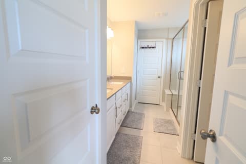 Photo of 8846 Springbrook Drive, Pendleton, IN