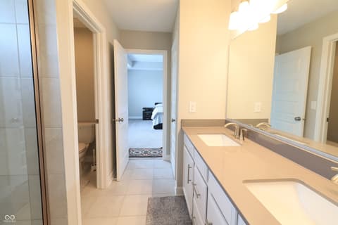 Photo of 8846 Springbrook Drive, Pendleton, IN