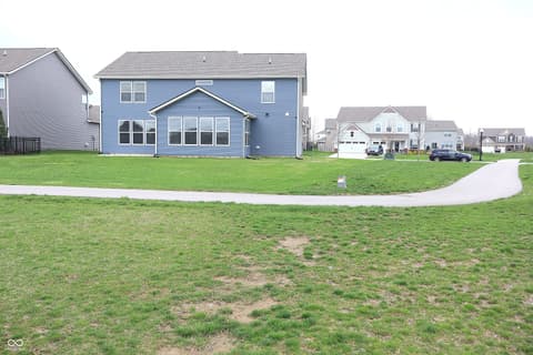 Photo of 8846 Springbrook Drive, Pendleton, IN