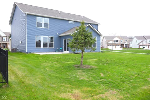Photo of 8846 Springbrook Drive, Pendleton, IN