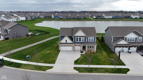 Photo of 8846 Springbrook Drive, Pendleton, IN