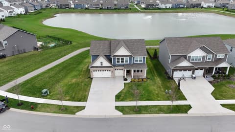 Photo of 8846 Springbrook Drive, Pendleton, IN