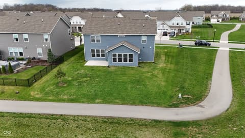 Photo of 8846 Springbrook Drive, Pendleton, IN