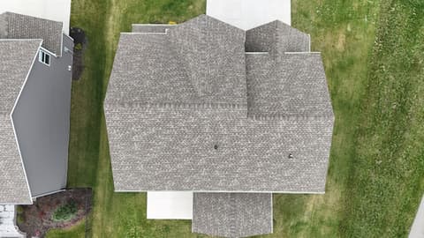 Photo of 8846 Springbrook Drive, Pendleton, IN
