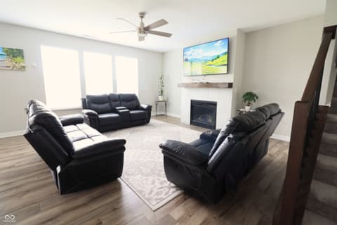 Photo of 8846 Springbrook Drive, Pendleton, IN