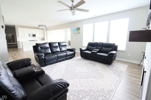 Photo of 8846 Springbrook Drive, Pendleton, IN